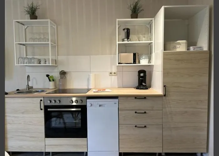 Ferienwohnung Suedspitzen Stueberl 53 Gehobene Ausstattung