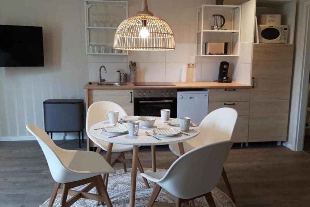 Appartement Suedspitzen Stueberl 53 Gehobene Ausstattung *